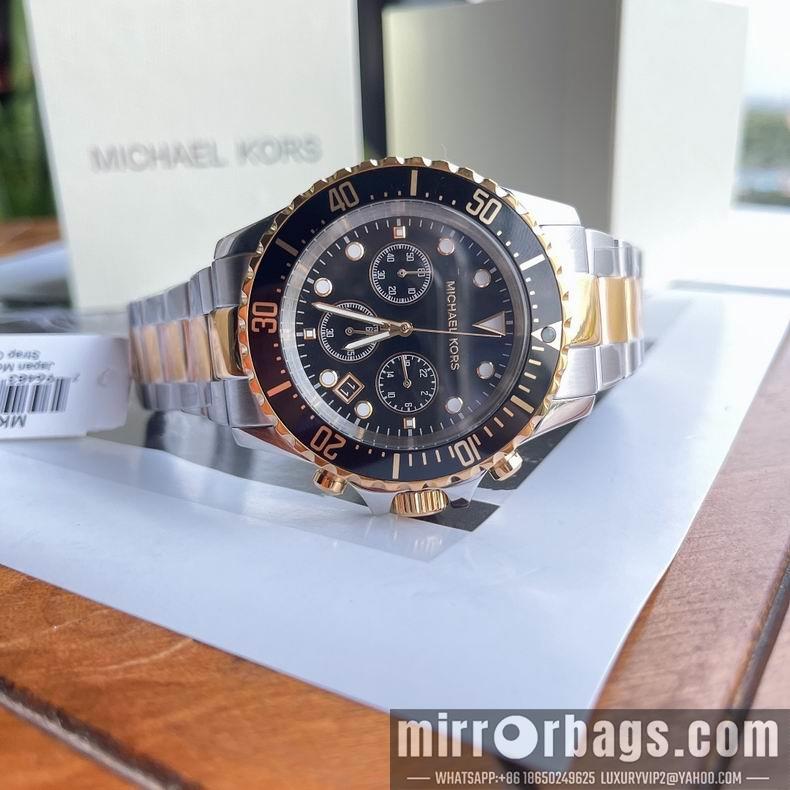 Replica Michael Kors MK8311 men 44X9mm 111103
