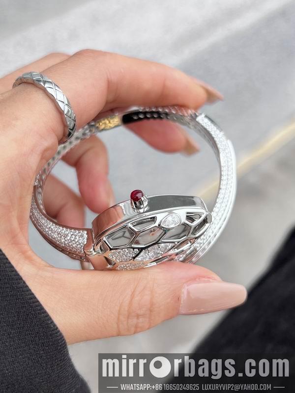 Replica Bvlgari watch 050758