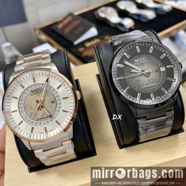 Replica Mido 40x11mm 2nms77