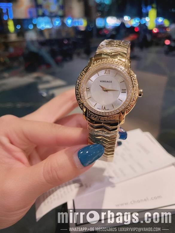 Replica Versace 34mm 3nbz26