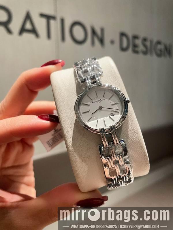 Replica Dior watch 031102