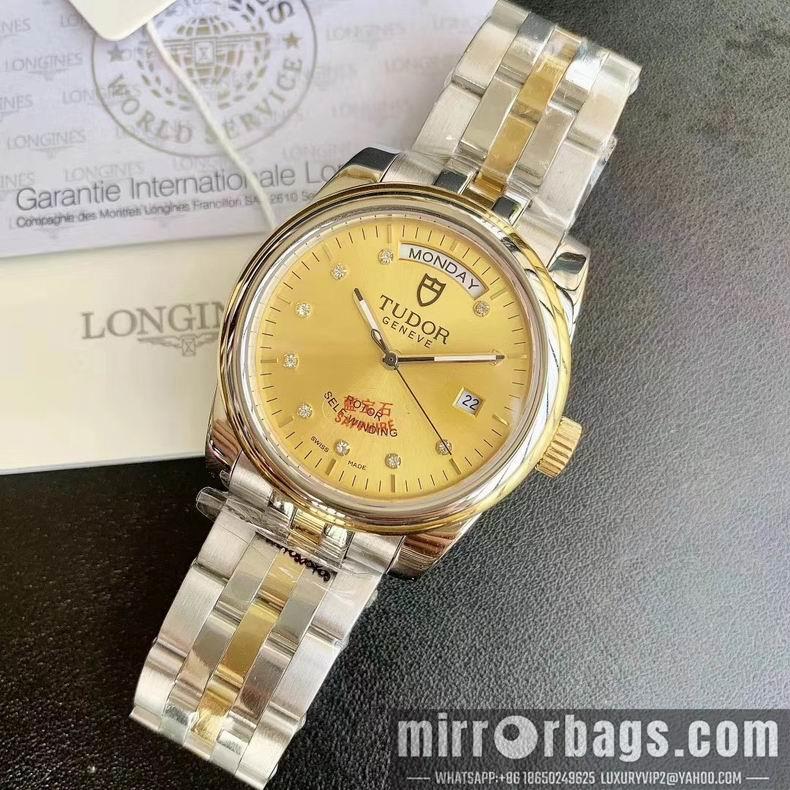 Replica Tudor watch M32