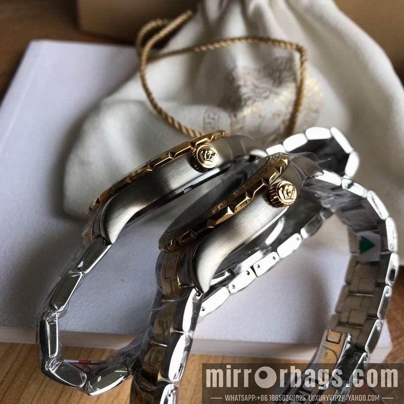 Replica Versace 42mm 33mm 112035
