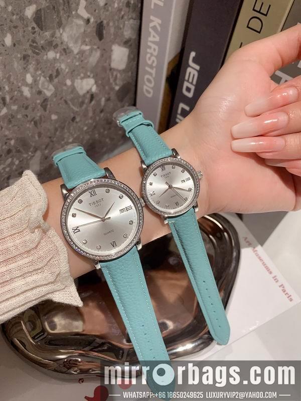 Replica Tissot 30mm 40mm 083086