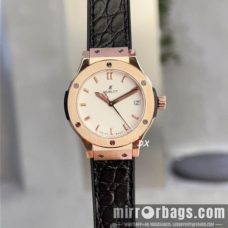 Replica Hublot 33mm 10nms23