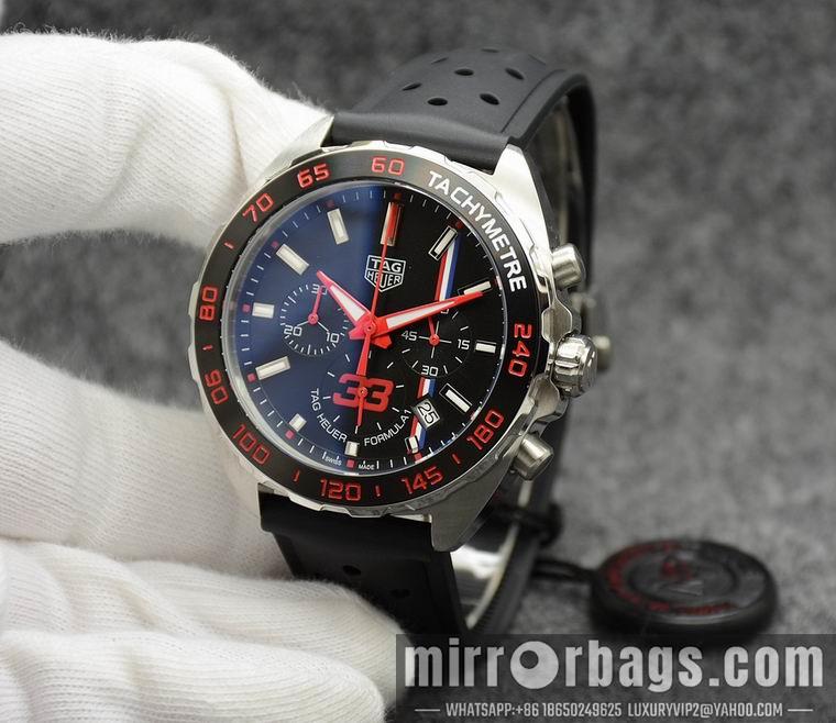 Replica Tag Heuer men 44X16mm M17