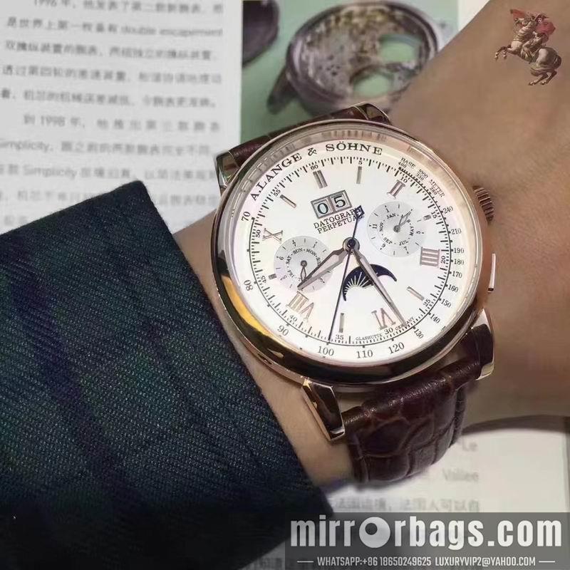 Replica A.Lange & Sohne 44X14.5mm 0506143