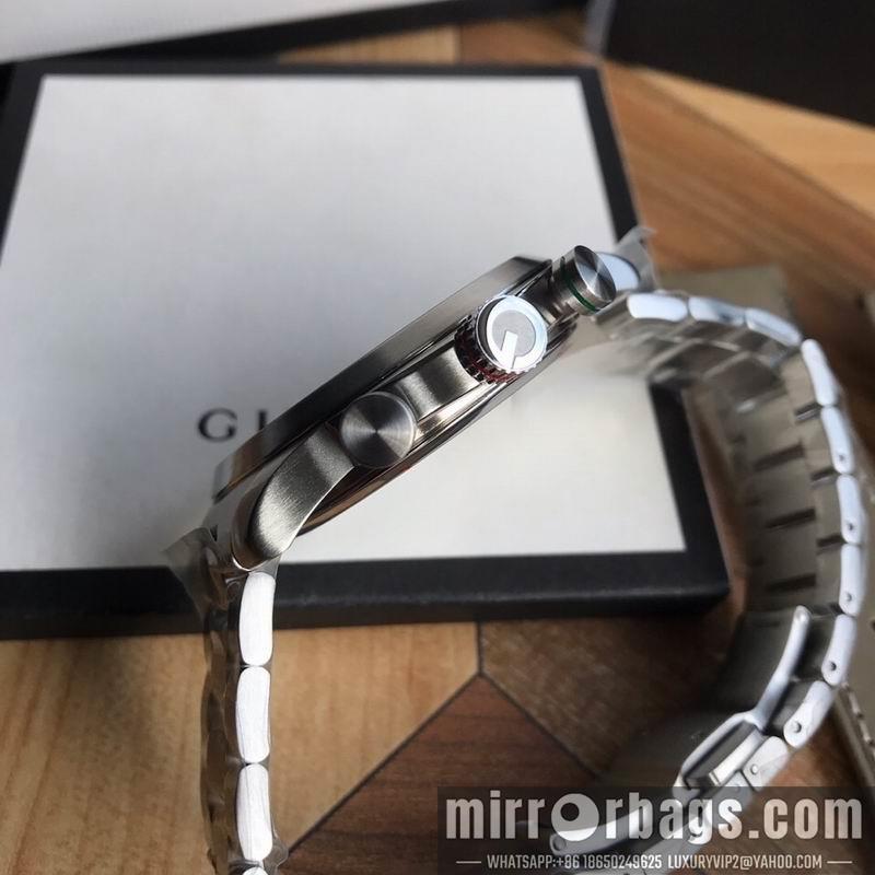 Replica Gucci 42mm 032450