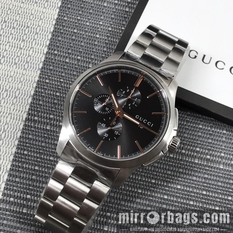 Replica Gucci watch 080641