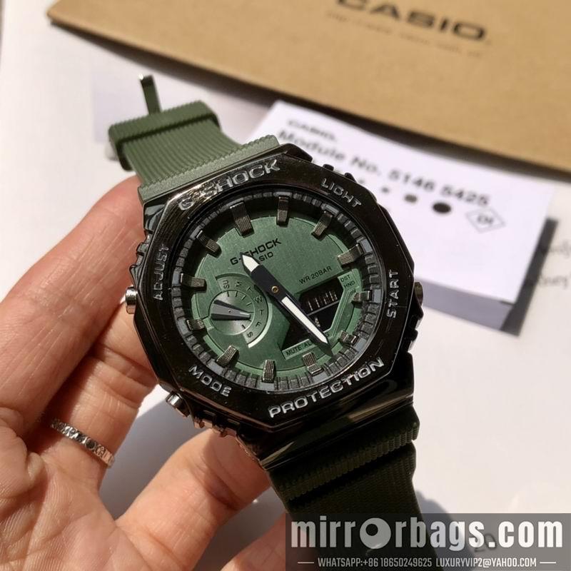 Replica Casio 49.3X44.4X11.8mm 103154