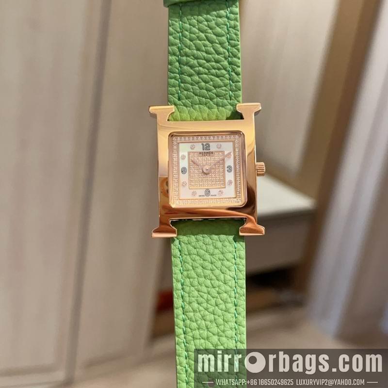 Replica Hermes 21X26mm 082259