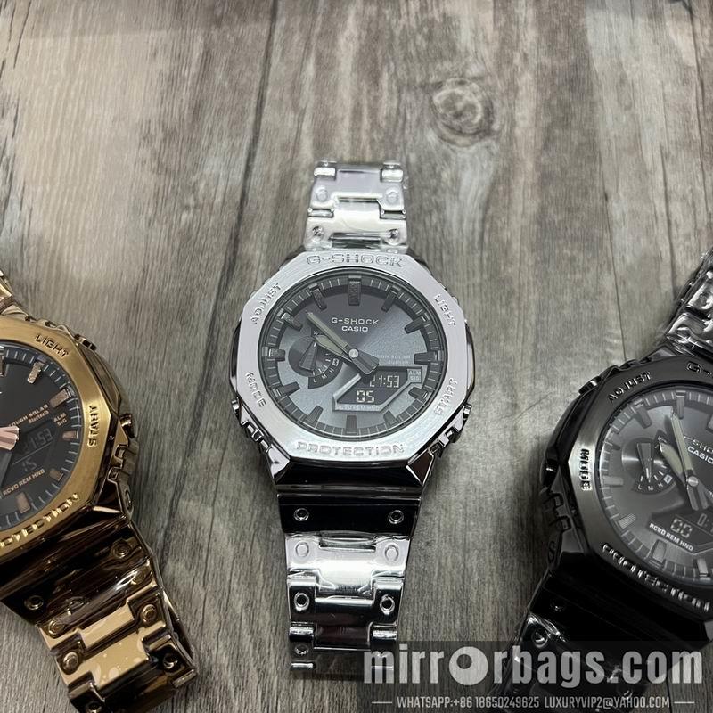 Replica Casio watch 103126