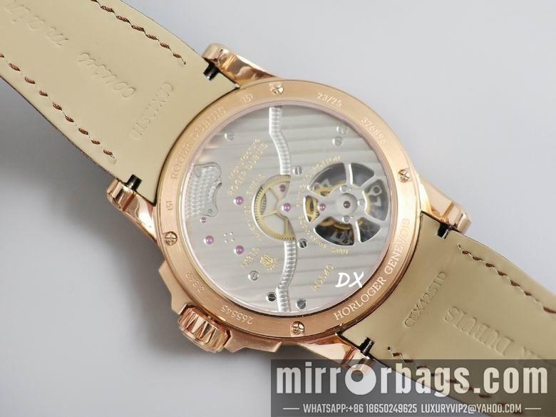 Replica Roger Dubuis 47mm 8nms61