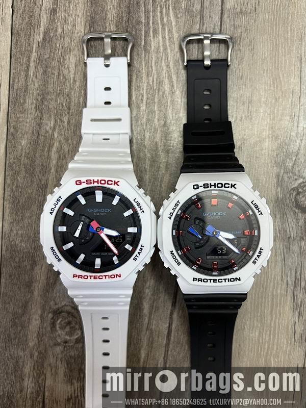 Replica Casio watch 103123