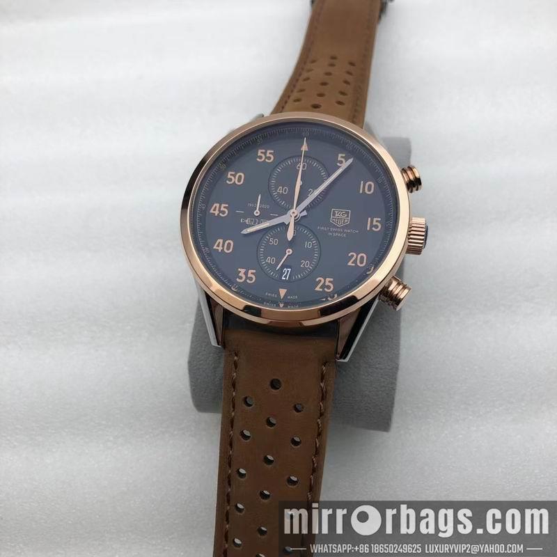 Replica Tag Heuer watch 112028