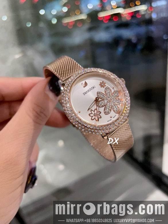 Replica Swarovski 34.5x7mm 11nms98