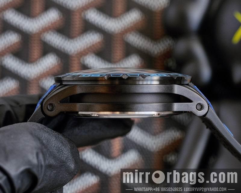 Replica Roger Dubuis 46mm 050714