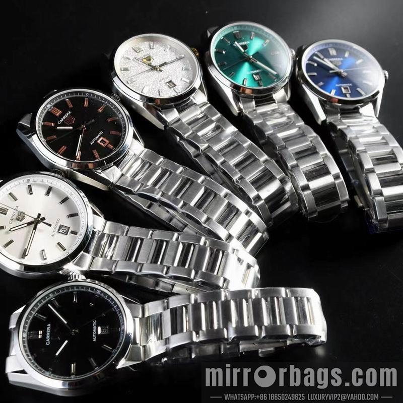 Replica Tag Heuer watch 082908
