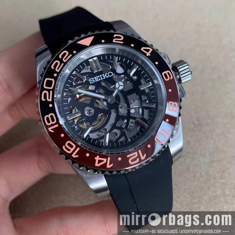 Replica Seiko watch 051121
