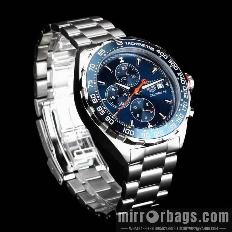 Replica Tag Heuer watch 082907
