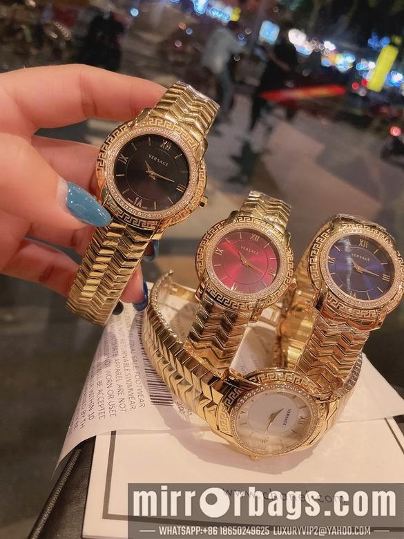 Replica Versace 34mm 3nbz26