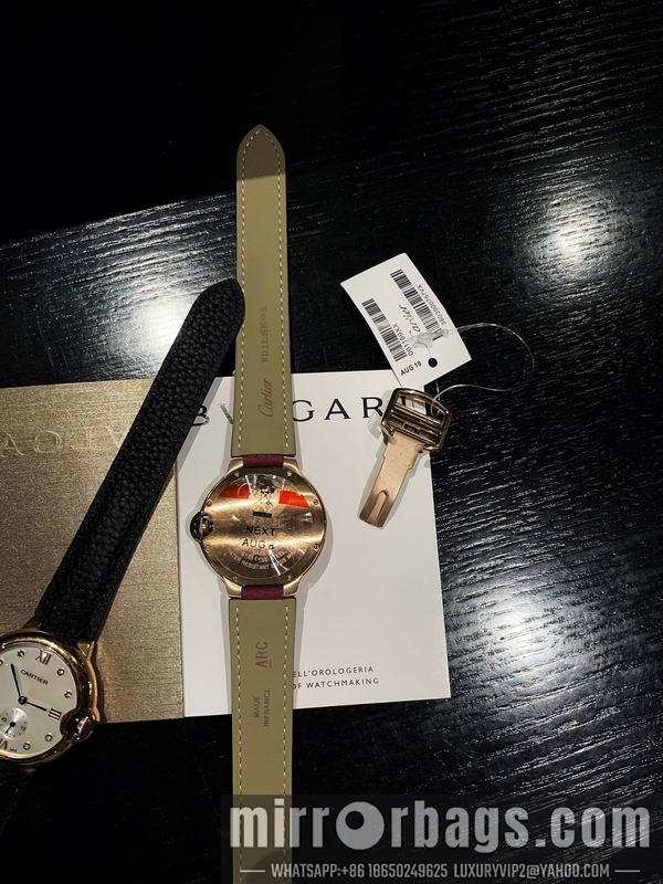 Replica Bvlgari 36mm 102202