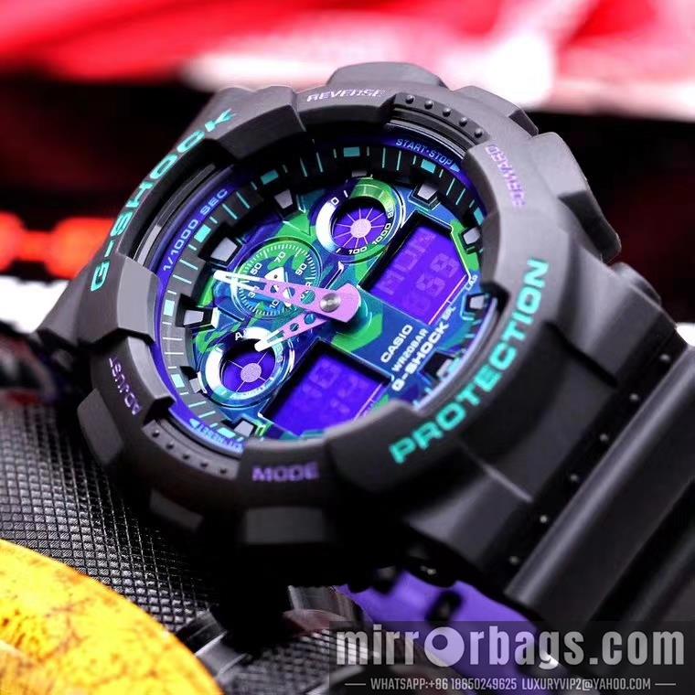 Replica Casio watch 103105