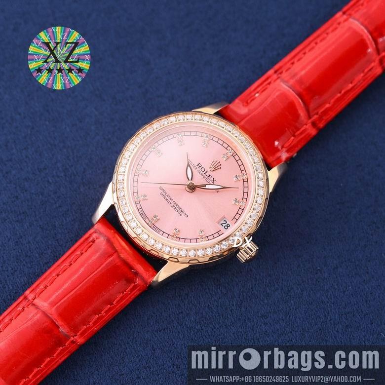 Replica Blancpain 33mm 2nms10