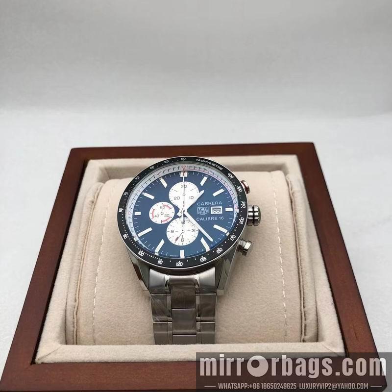 Replica Tag Heuer watch 112025