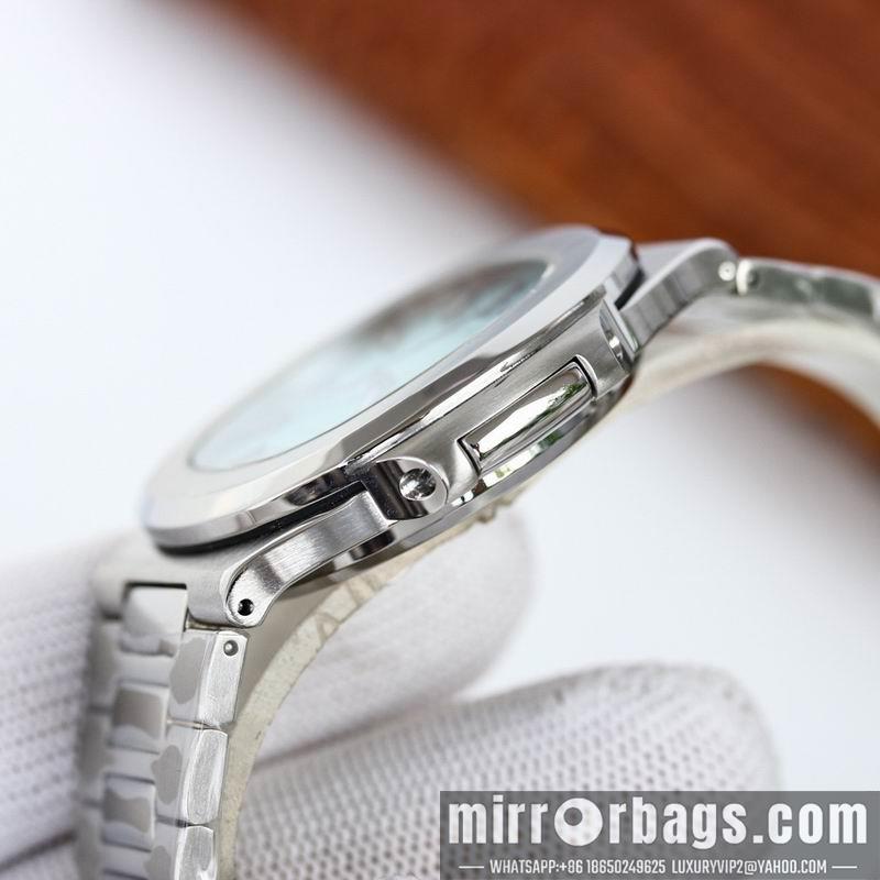 Replica Tiffany x Patek Philippe 4w Original
