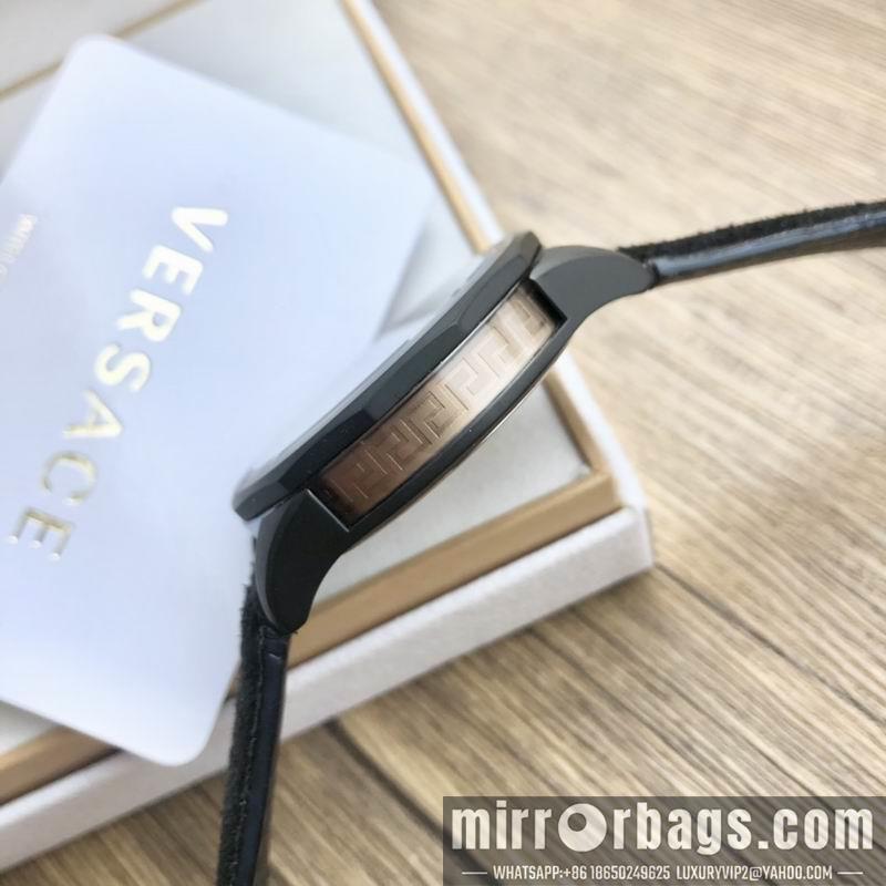 Replica Versace 43mm 112023