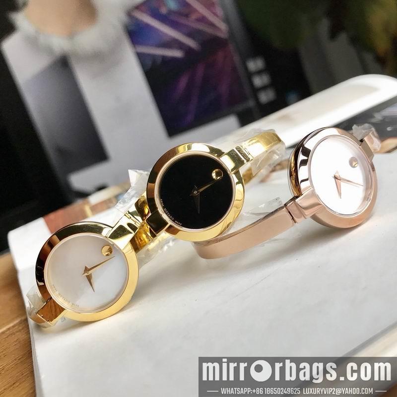Replica Movado 25mm 102243