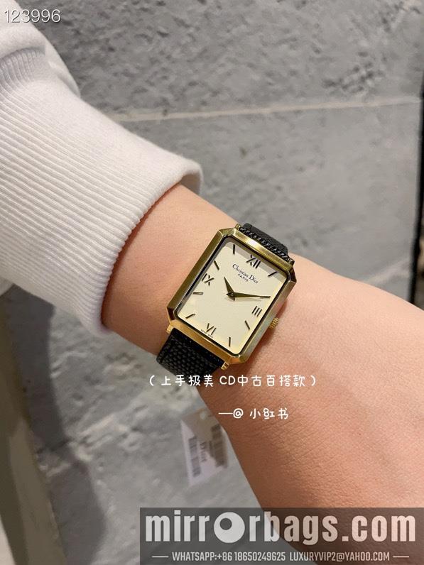 Replica Dior 26X32mm 0829124