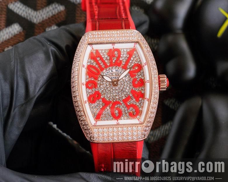 Replica Franck Muller watch mb 062901