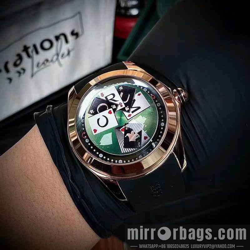 Replica Corum 47mm 050310