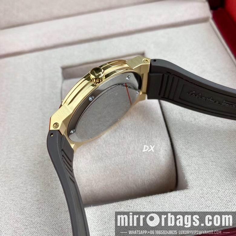 Replica Ferragamo 41mm 2nms12
