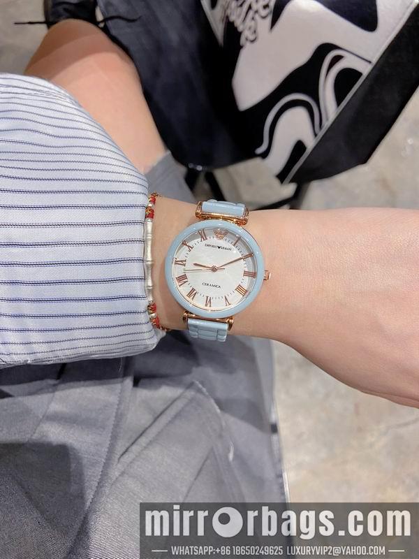 Replica Armain 32mm 0325100