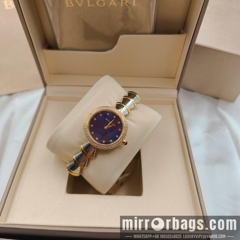 Replica Bvlgari 28mm 022212