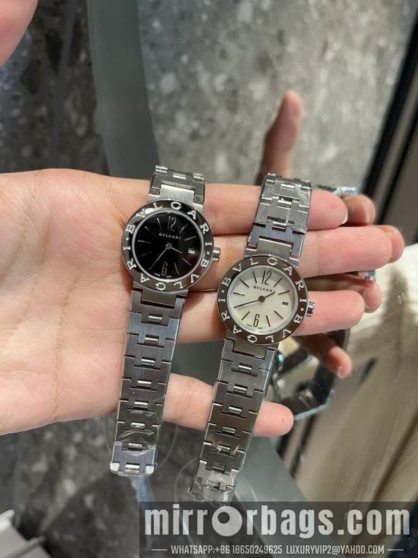 Replica Bvlgari 26mm 102311