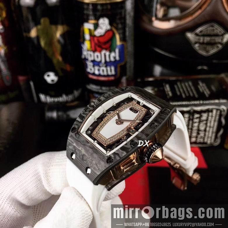 Replica Richard Mille 45x31x12mm 2nms17