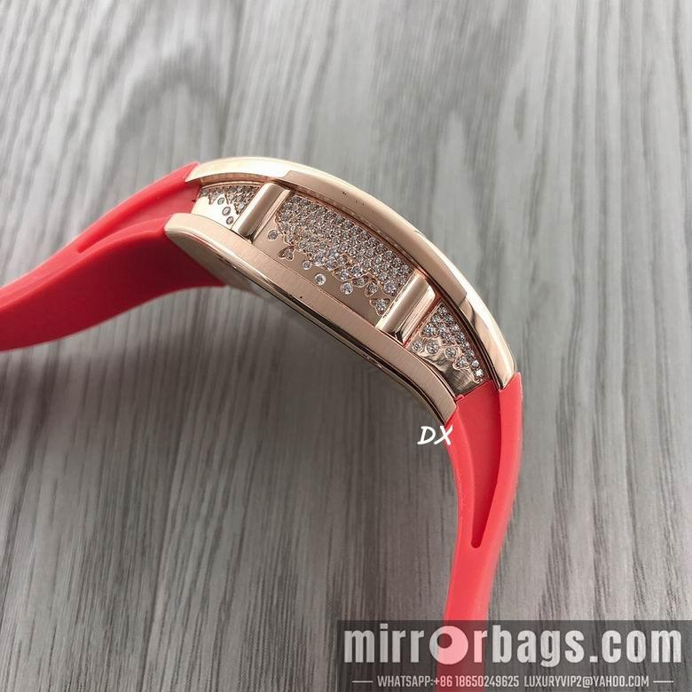 Replica Richard Mille 45x31mm 2nms15
