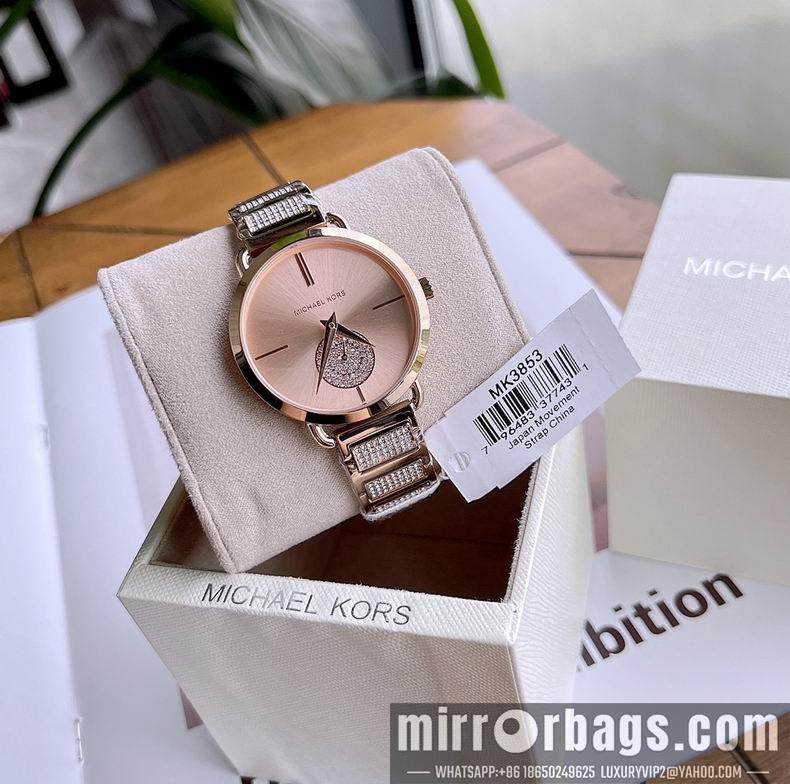 Replica MK women 34X8mm M12