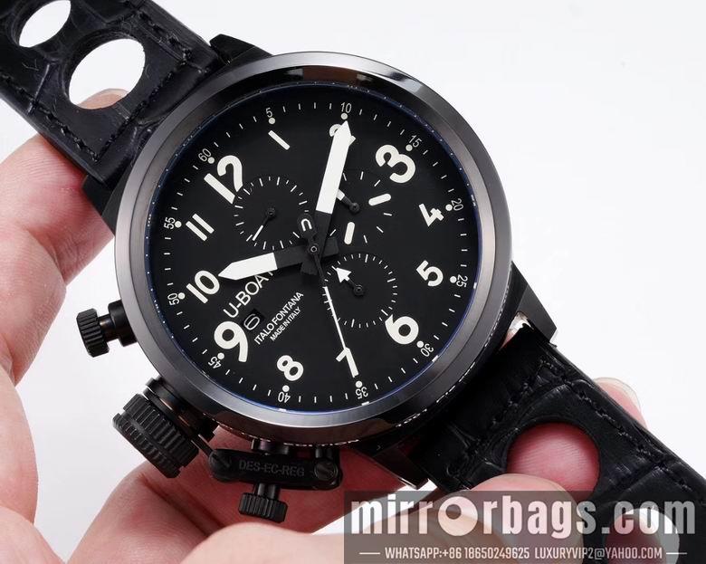 Replica U Boat watch 50X14mm M01