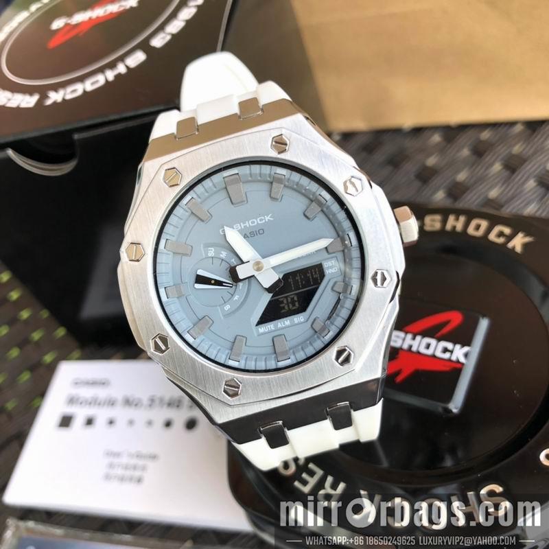 Replica Casio 49.3X44.4X11.8mm 031732