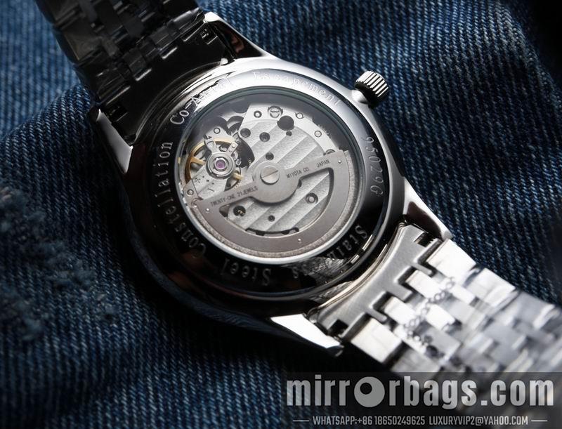 Replica Zenith 39X10mm 050236
