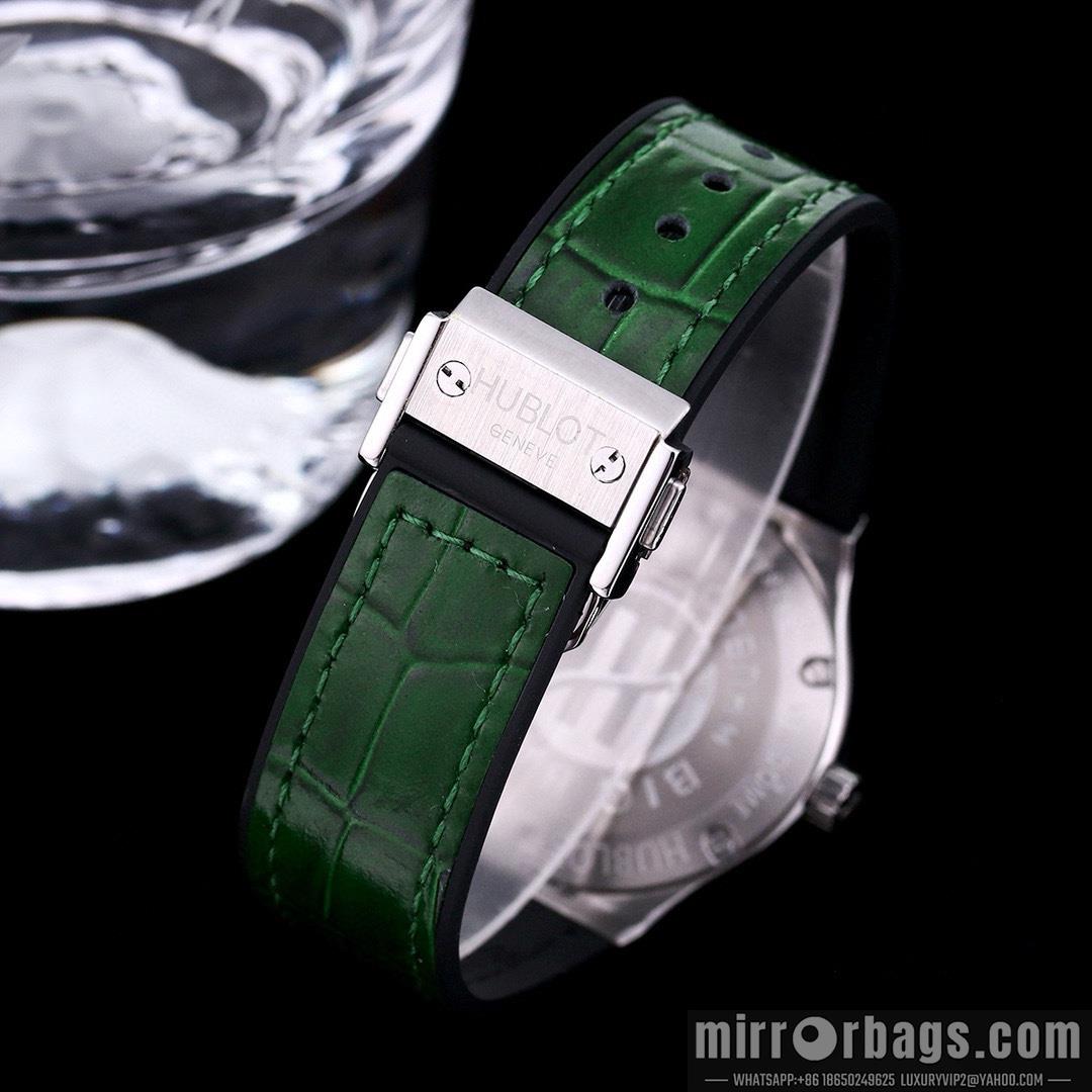 Replica Hublot 33X10mm 102303