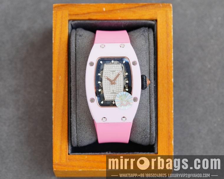 Replica Richard Mille women 45X31mm M02