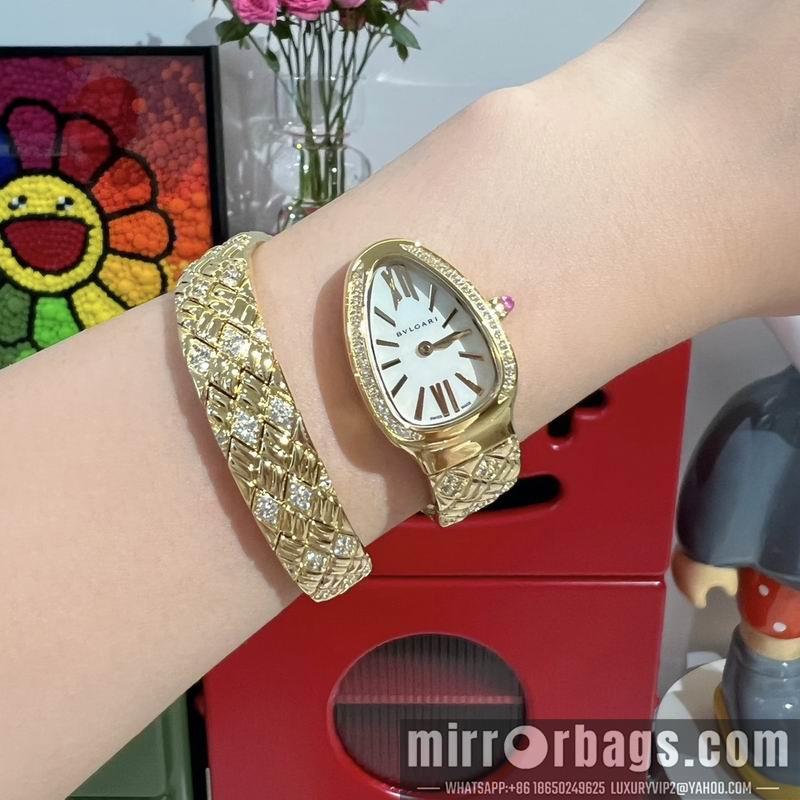 Replica Bvlgari 35mm 112052