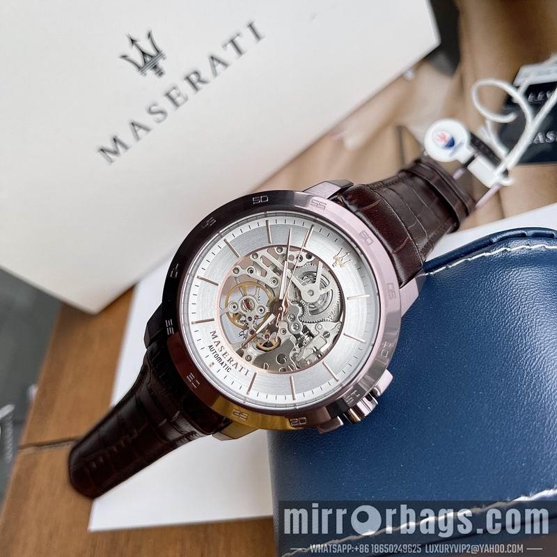 Replica Maserati 44mm 050353