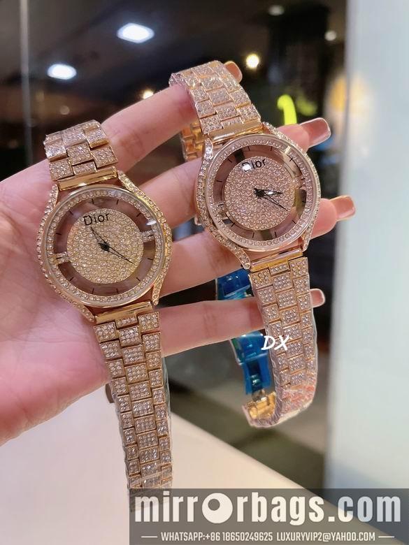 Replica Dior 38mm 2nms37
